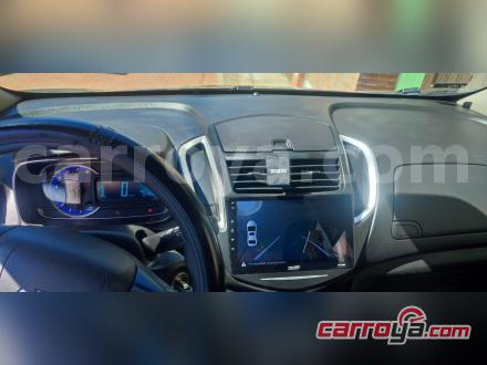 Chevrolet Tracker 2015 - imagen secundaria 1