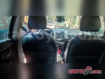 Chevrolet Tracker 2015 - imagen secundaria 2