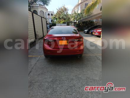 Mazda 3 2015 - imagen secundaria