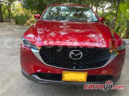 Mazda CX-5 2023 - imagen secundaria 1