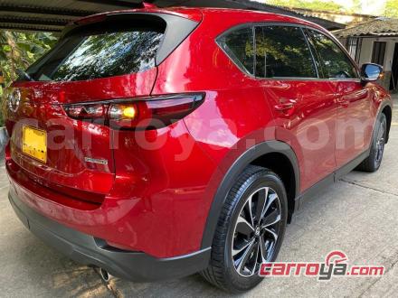 Mazda CX-5 2023 - imagen secundaria 2