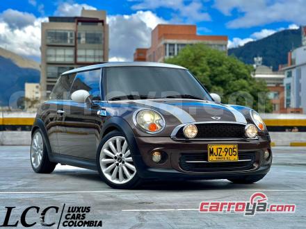 Mini Cooper 2012 - imagen secundaria 1