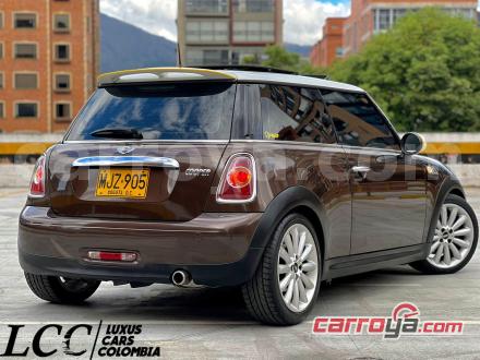 Mini Cooper 2012 - imagen secundaria 2