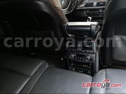 BMW X5 2008 - imagen secundaria 1