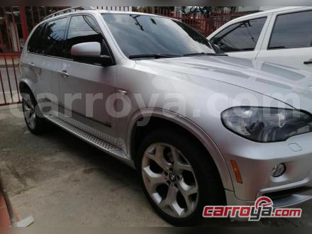 BMW X5 2008 - imagen secundaria 2