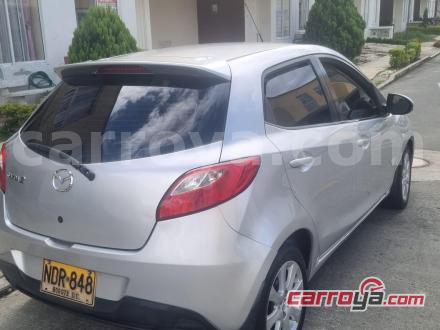 Mazda 2 2013 - imagen secundaria 2