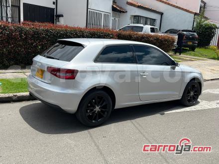 AUDI A3 2014 - imagen secundaria 1