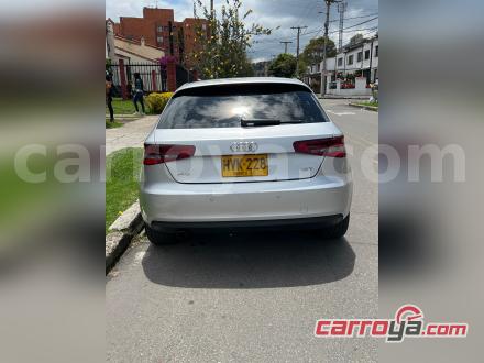 AUDI A3 2014 - imagen secundaria 2