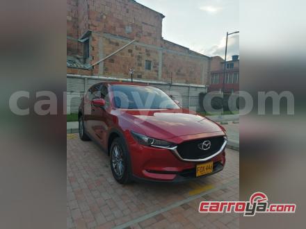 Mazda CX-5 2019 - imagen secundaria 1