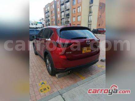 Mazda CX-5 2019 - imagen secundaria 2
