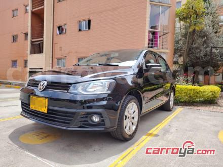 Volkswagen Voyage Comfortline 2019 - imagen 1