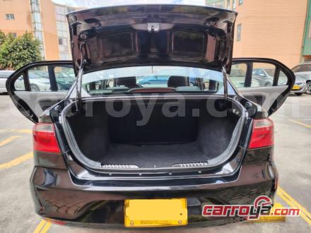 Volkswagen Voyage Comfortline  2019 - imagen secundaria 2