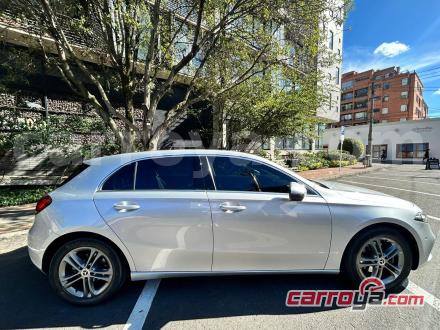 Mercedes Benz Clase A 2021