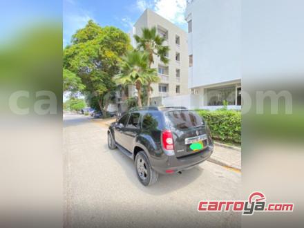 Renault Duster 2014 - imagen 1