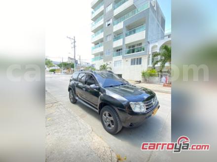 Renault Duster 2014 - imagen secundaria 1