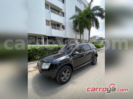 Renault Duster 2014 - imagen secundaria 2