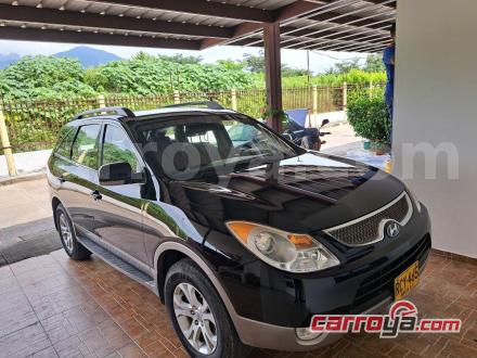 Hyundai Veracruz 2011 en Valledupar