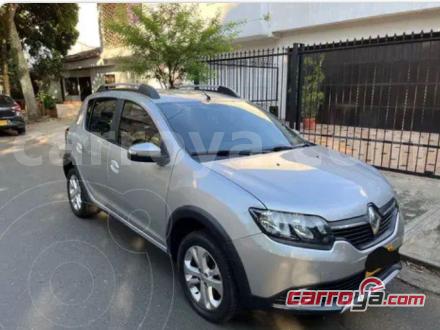 Renault Sandero 2020 - imagen 1