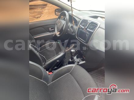 Renault Sandero 2020 - imagen secundaria 1