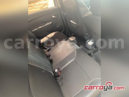 Renault Sandero 2020 - imagen secundaria 2