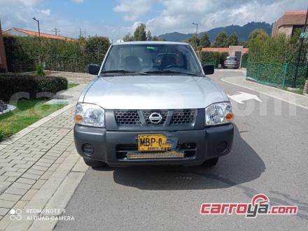 Nissan Frontier NP300 2012 - imagen 1