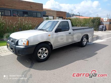 Nissan Frontier NP300 2012 - imagen secundaria 1