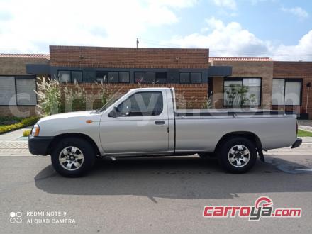 Nissan Frontier NP300 2012 - imagen secundaria 2
