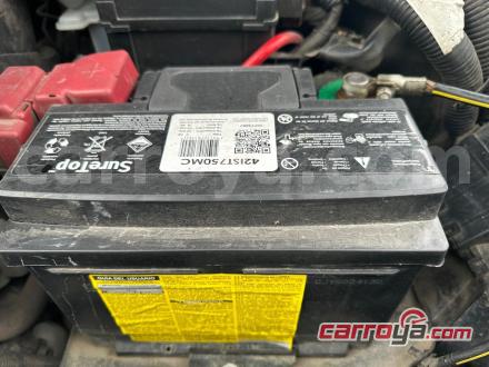 Nissan Versa 2013 - imagen secundaria 1