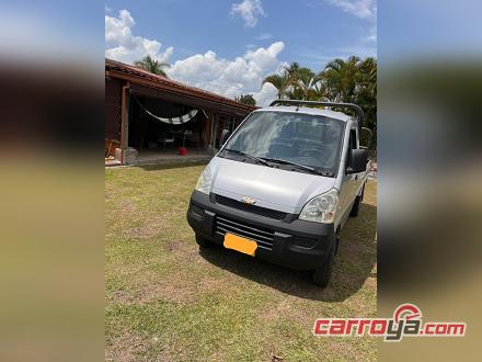 Chevrolet N300 2016 - imagen secundaria 1