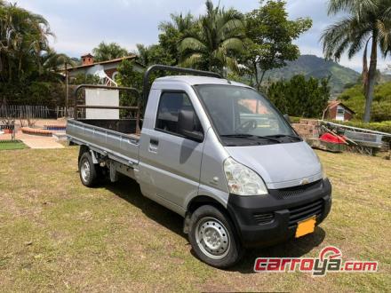 Chevrolet N300 2016 - imagen secundaria 2