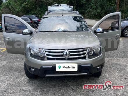 Renault Duster 2014 - imagen 1