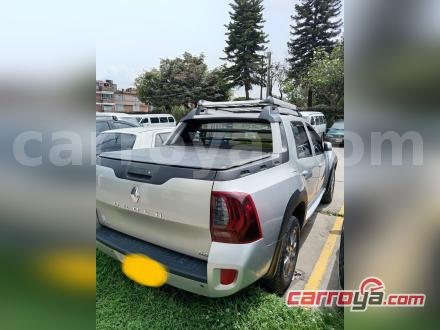 Renault Duster Oroch 2017 - imagen secundaria 2