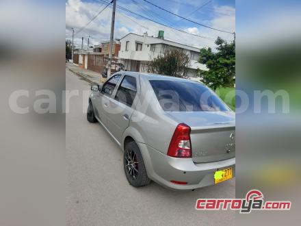 Renault Logan 2016 - imagen secundaria 1