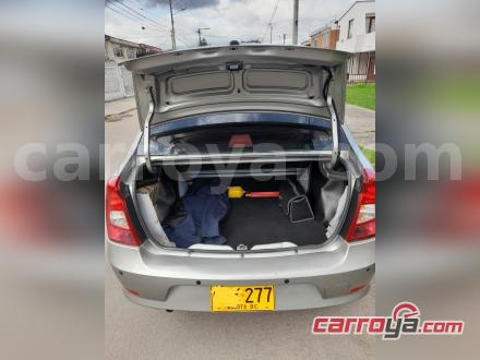 Renault Logan 2016 - imagen secundaria 2