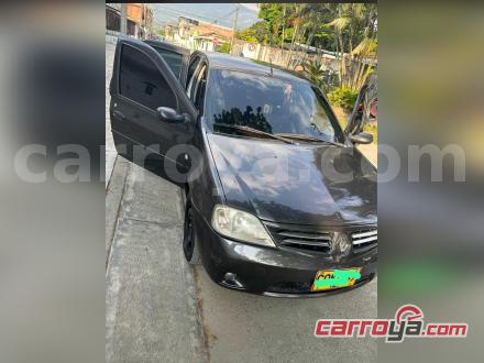 Renault Logan 2008 - imagen 1