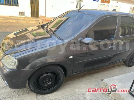 Renault Logan 2008 - imagen secundaria 1