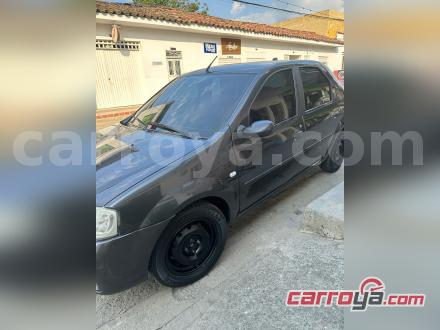 Renault Logan 2008 - imagen secundaria 2