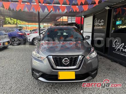 Nissan AD Wagon 2019