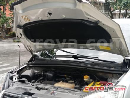 Chevrolet Tracker 2017 - imagen secundaria 1