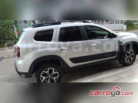 Renault Duster 2022 - imagen secundaria 1