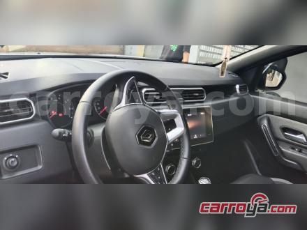 Renault Duster 2022 - imagen secundaria 2