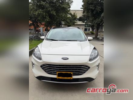 Ford Escape 2021 - imagen secundaria 1