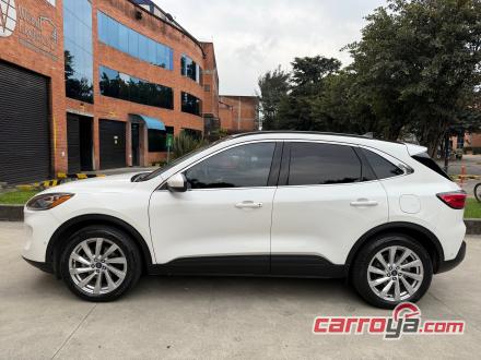Ford Escape 2021 - imagen secundaria 2