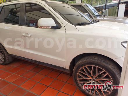 Hyundai Santafe 2012 - imagen secundaria