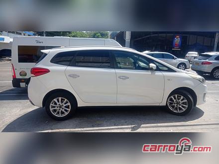 KIA Carens 2015 - imagen secundaria 1