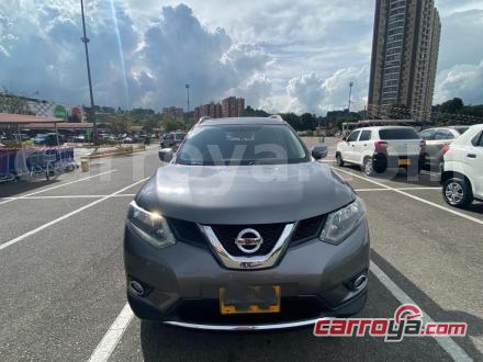 Nissan X-Trail 2017 - imagen secundaria 1