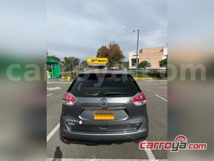 Nissan X-Trail 2017 - imagen secundaria 2