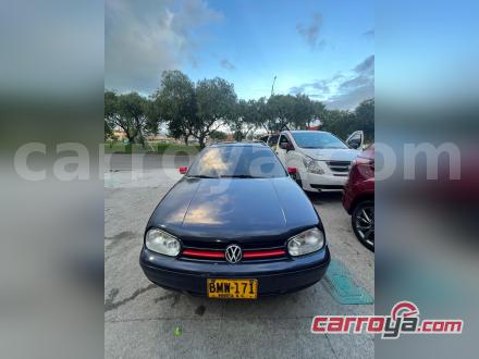Volkswagen Variant 2002 - imagen secundaria 1