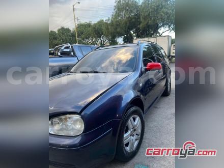 Volkswagen Variant 2002 - imagen secundaria 2