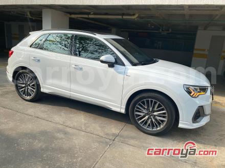 AUDI Q3 2022 - imagen 1